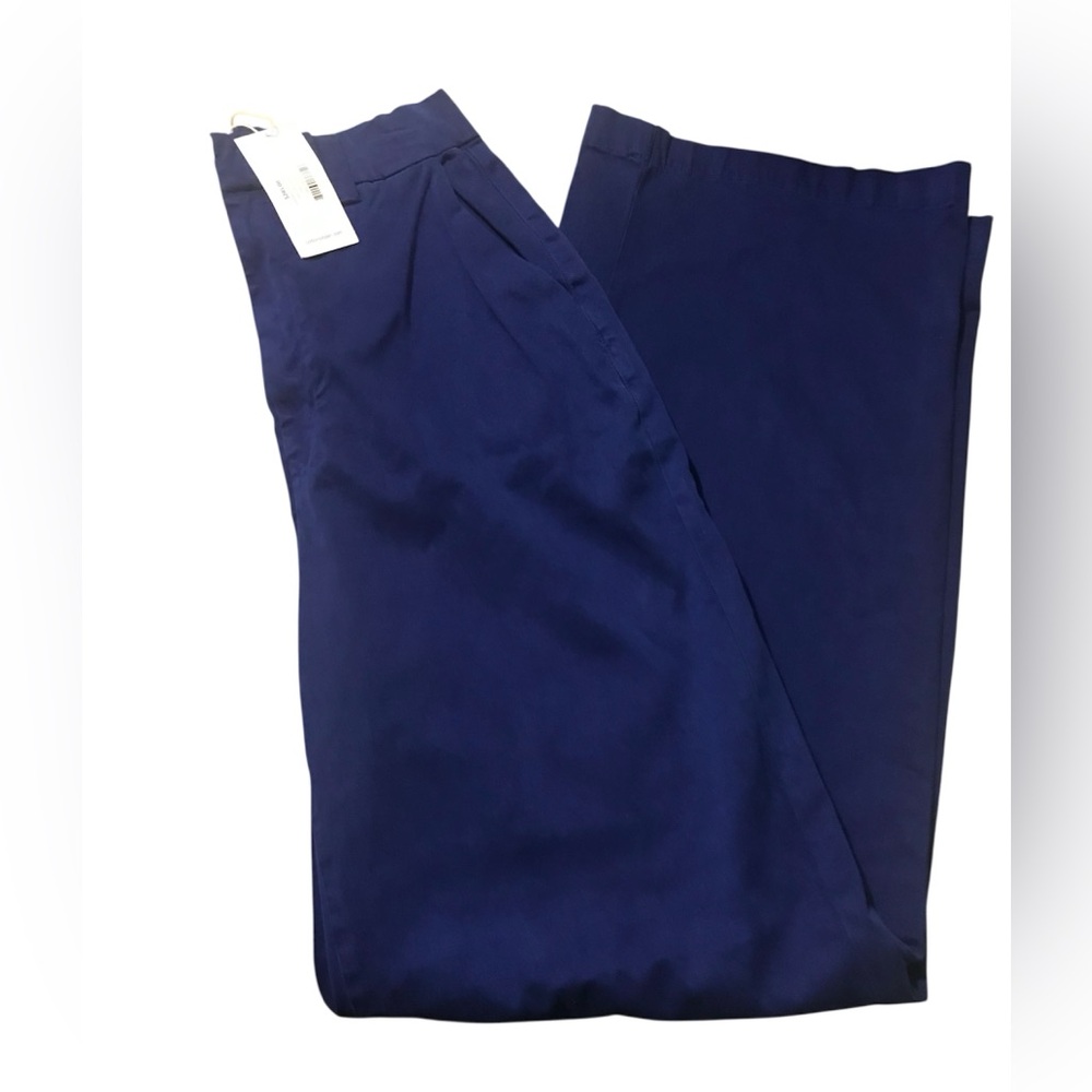 Cotton Citizen Blue Pants